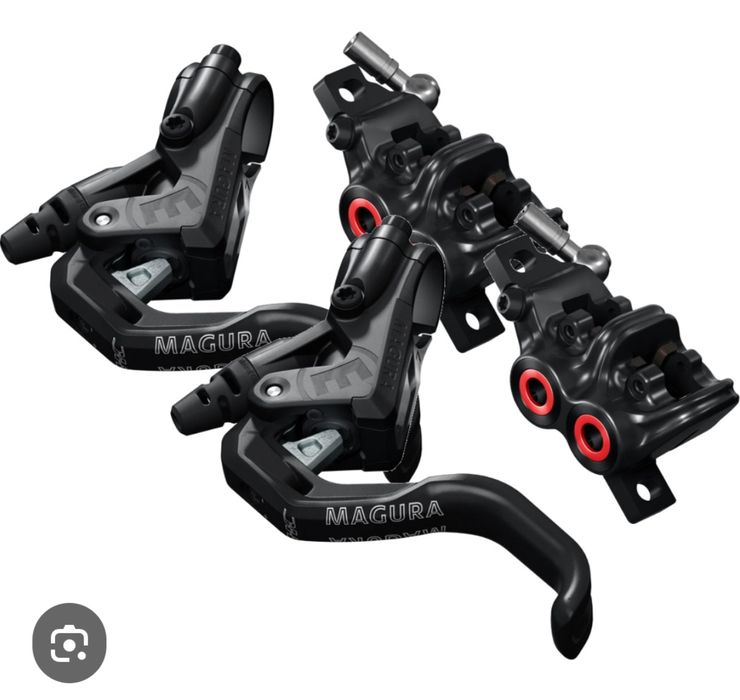 Magura mt5 hc1  mt7