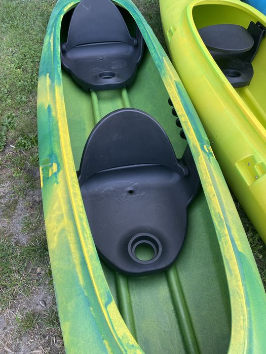 kajak new Finder nowy model