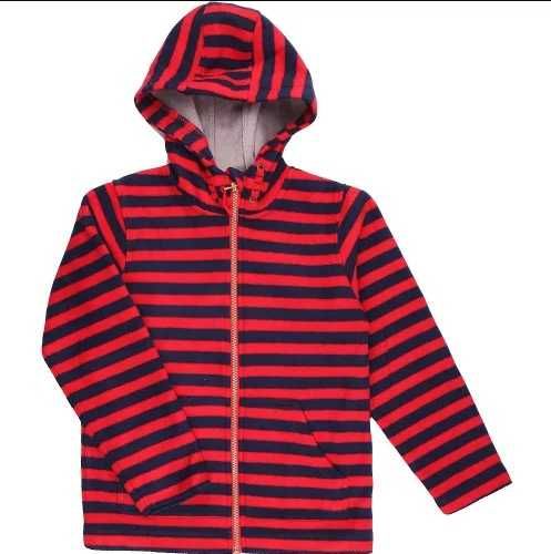 Теплая флисовая кофта, флисовая поддева Mountain warehouse, 9-10 лет