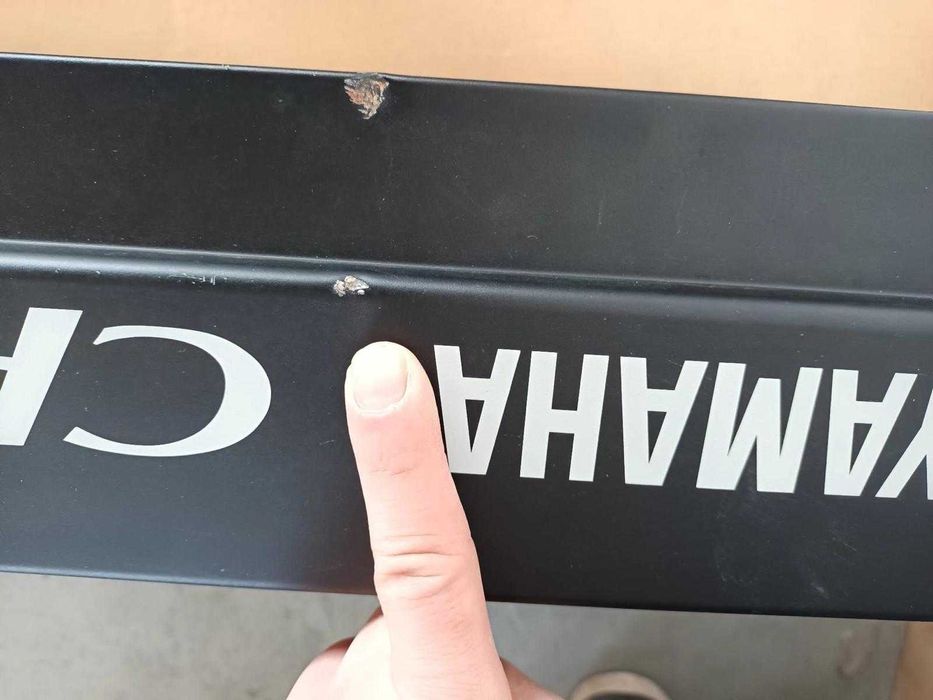 Yamaha CP33  Stage Piano de palco muito bom estado