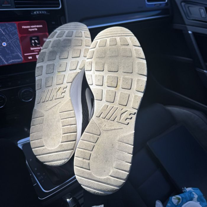 Nike tanjun 42 - 27см Оригінал