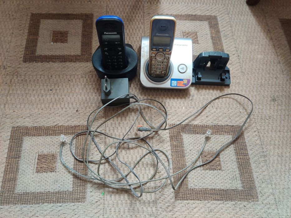 Телефон Panasonic