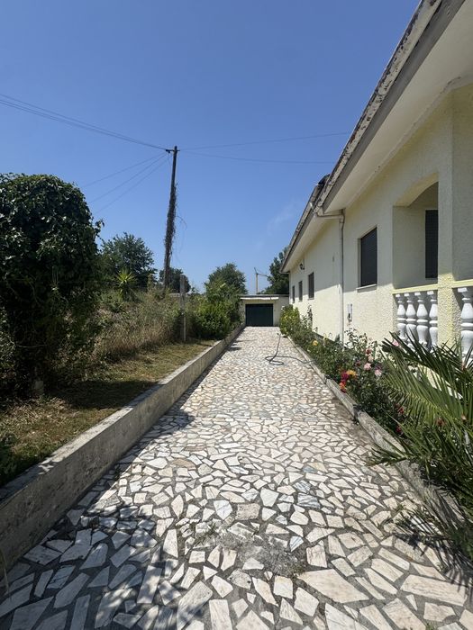 Casa ferias Povoa de Lanhoso