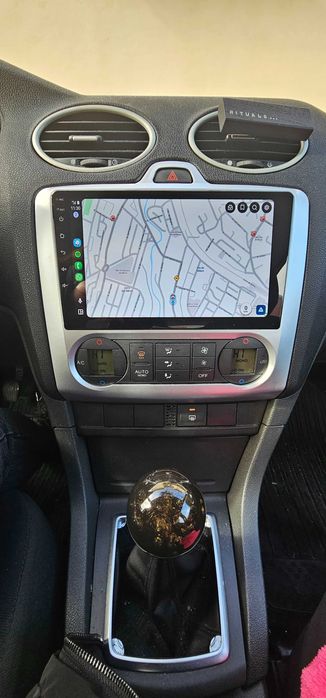 Ford Focus 1.4 Gasolina