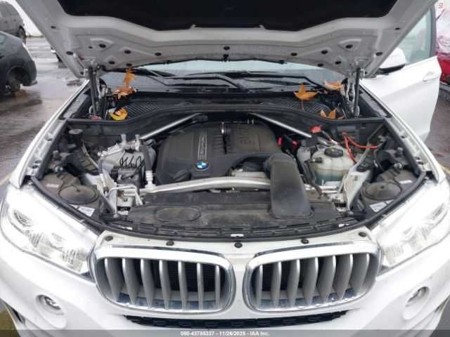 BMW X5 Xdrive 35i 2018