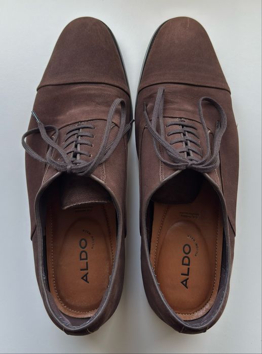 Sapatos Clássicos ALDO 44