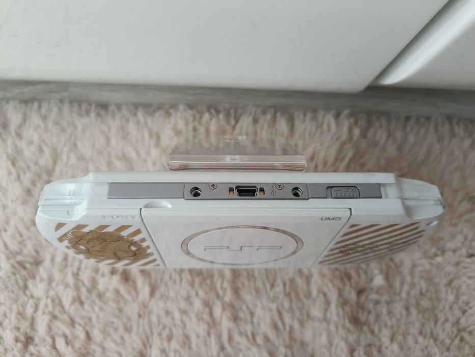 PlayStation Portable 3000 Uta no Prince-Sama All Star Edition