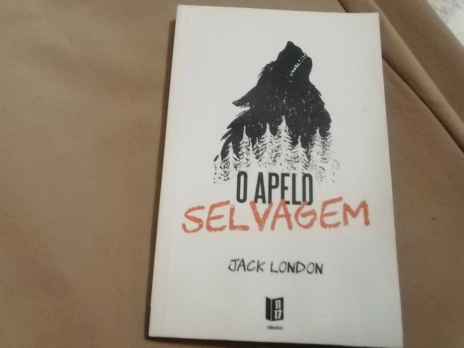 O Apelo da Selva