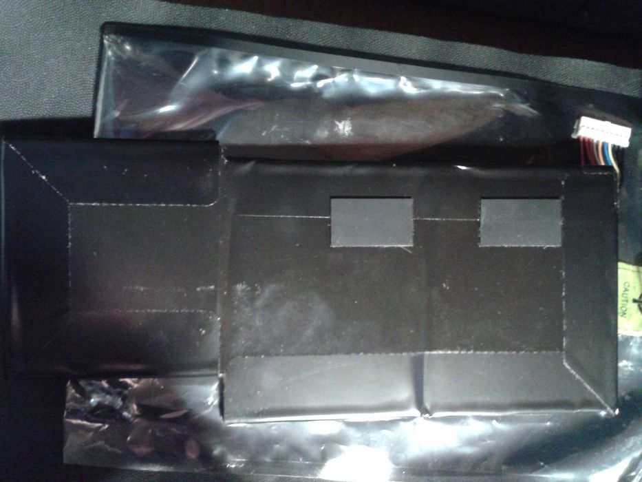 bateria do laptopa BTY-M6K