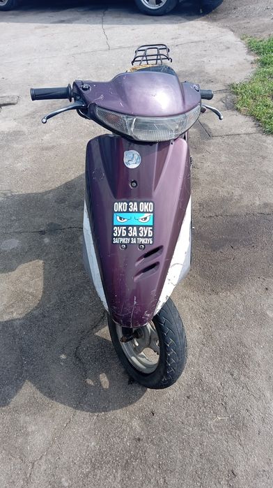 Продам Хонда діо 27