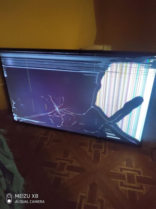 Продам телевізор Samsung