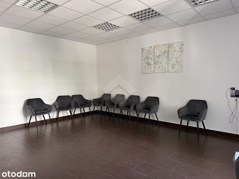 1-pokojowy lokal do wynajęcia w kamienicy!
