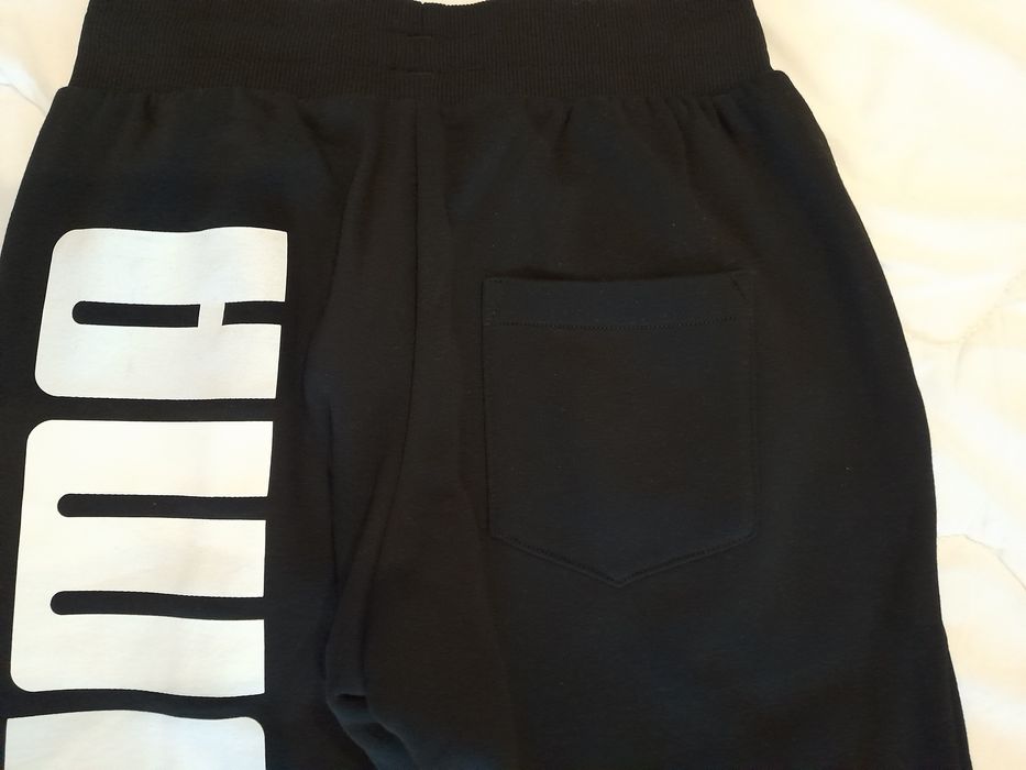 Spodnie dresowe Puma