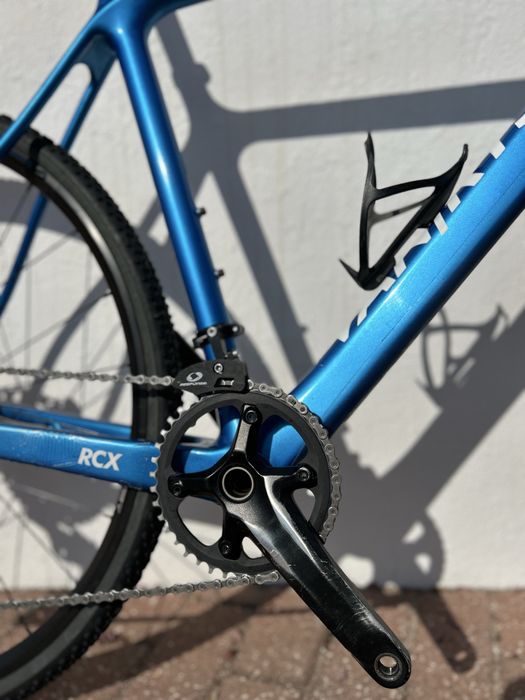 Bicicleta de Ciclocross e Gravel Vanrysel