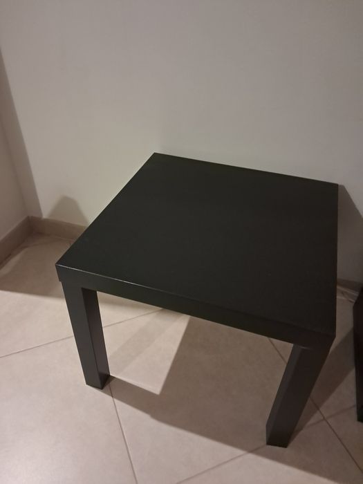 Conjunto de Sala Cor  Wengue - mesa, estantes, cadeiras e móvel TV