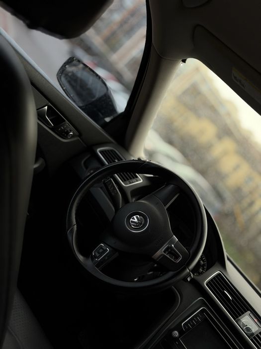 Passat  B 7   NMS.  74.000миль