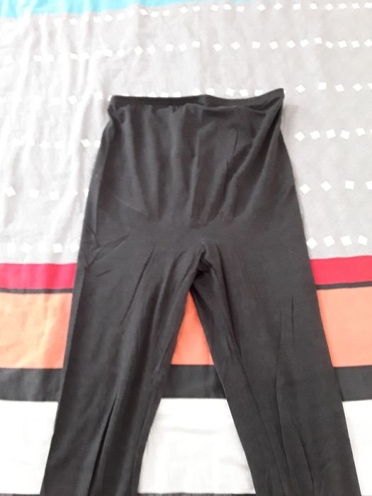 Legginsy ciążowe H&M rozmiar s