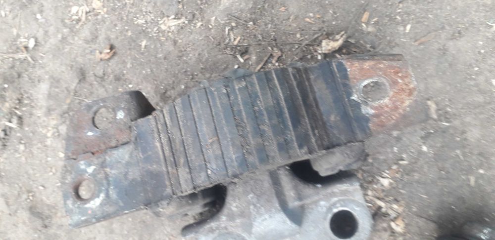 Ролік натягувача  фіат фіоріно