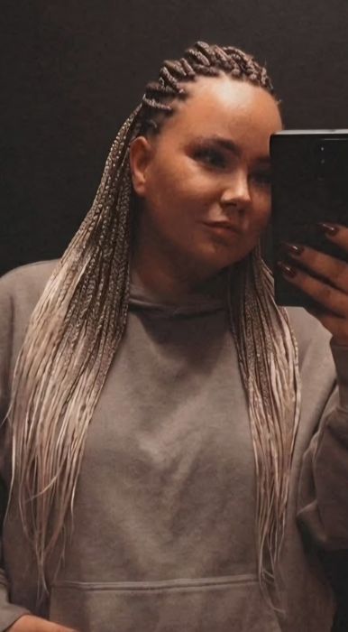 Afroloki Warkoczyki afrykańskie Dredy Łódź