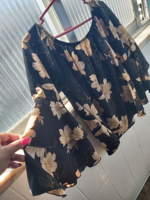 Camisola nova sem etiqueta