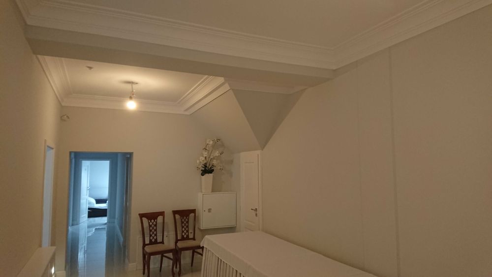 Usługi remontowo budowlane