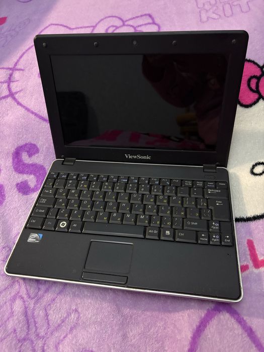 Нетбук ViewSonic VNB106D