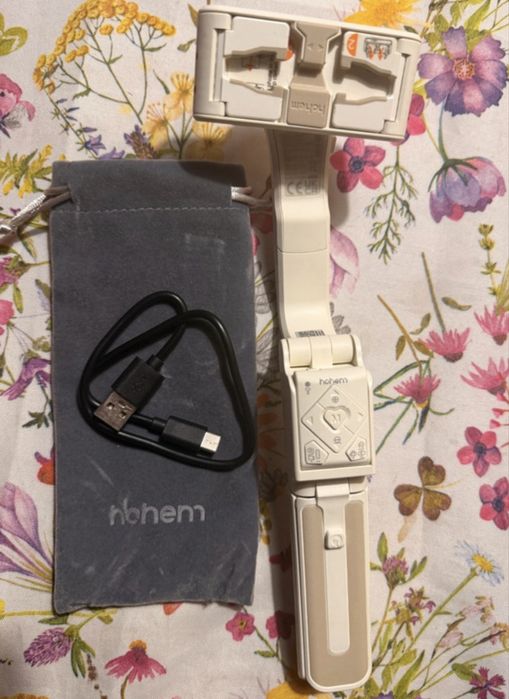 Statyw Hohem iSteady Q.