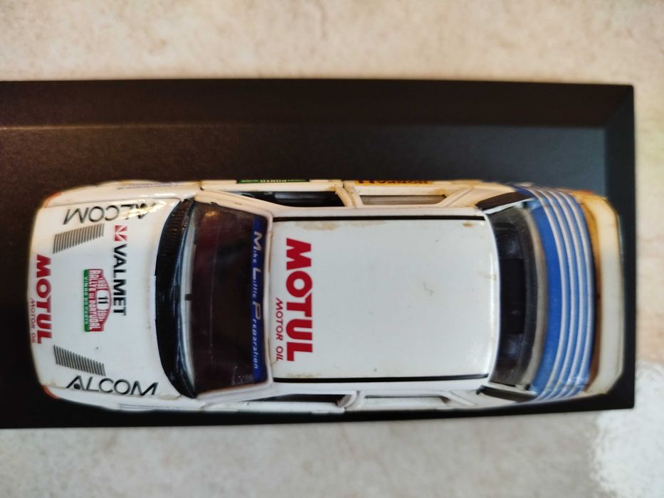 Novo Preço - Miniatura 1:43 Vitesse