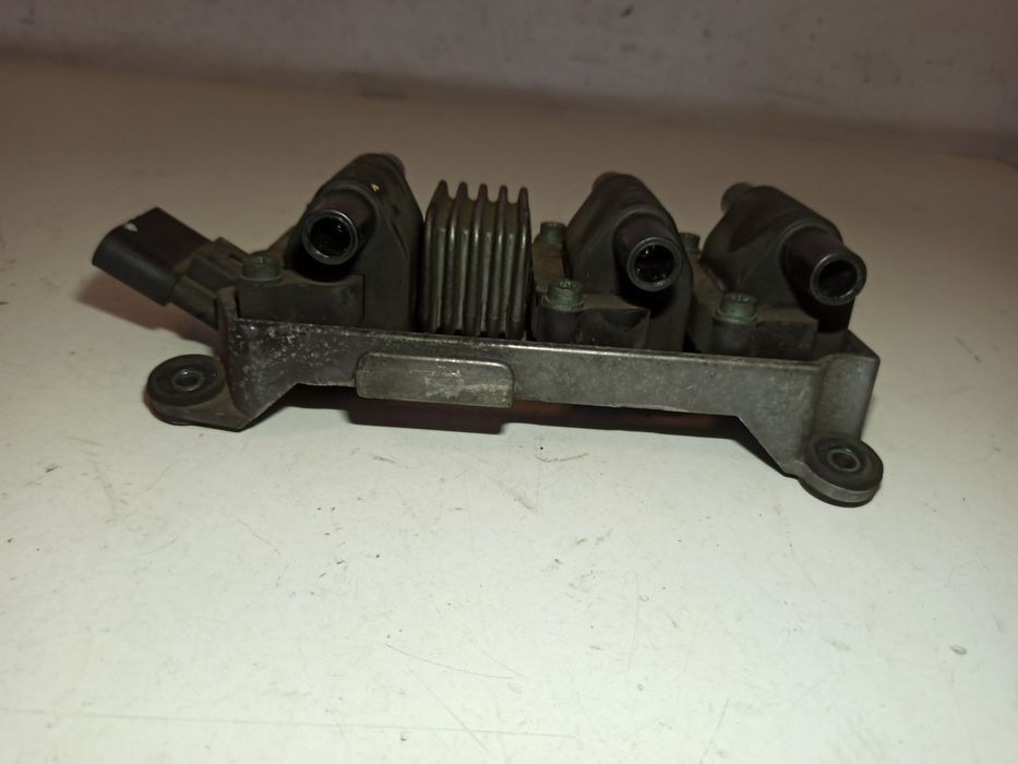Bobine de ignição - AUDI A4 (8D2, B5) | 94 - 01