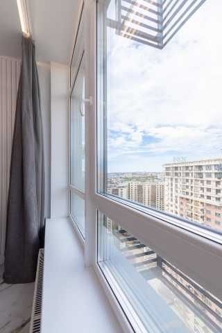 Купите квартиру в новом ЖК Атмосфера