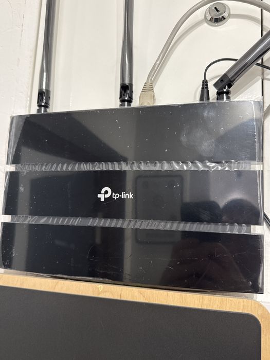 Tp Link роутер 5G