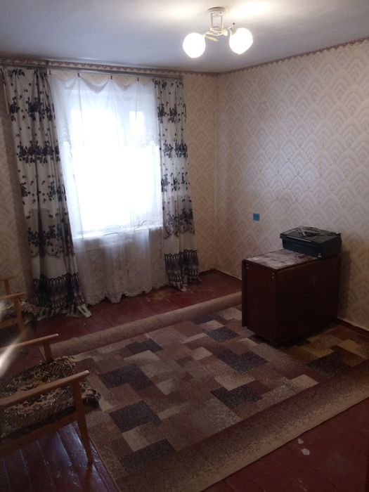 Продам 2 кімнати в гуртожитку