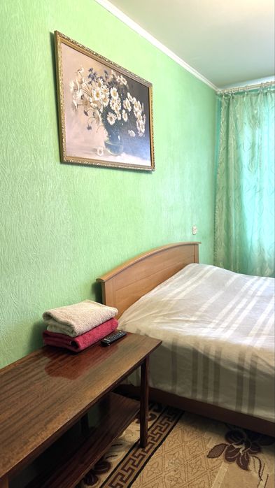 Подобово посуточно Павлоград