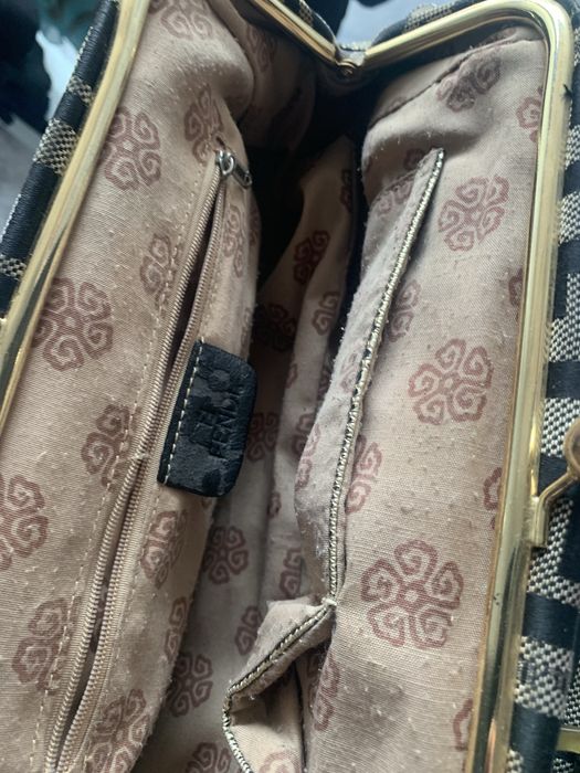 Продаю вінтажну сумку Fendi
