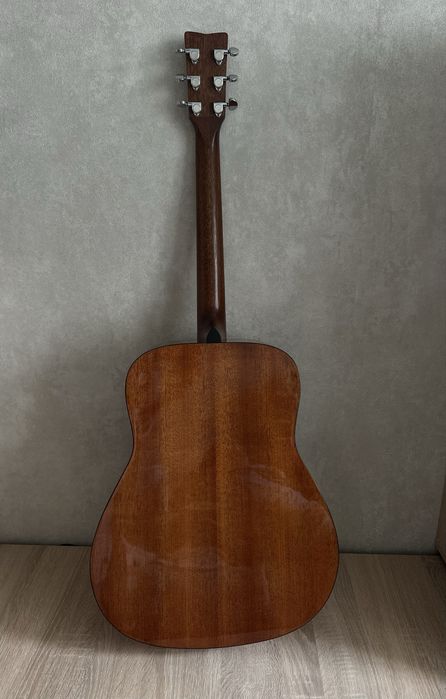 Акустична гітара Yamaha FG800
