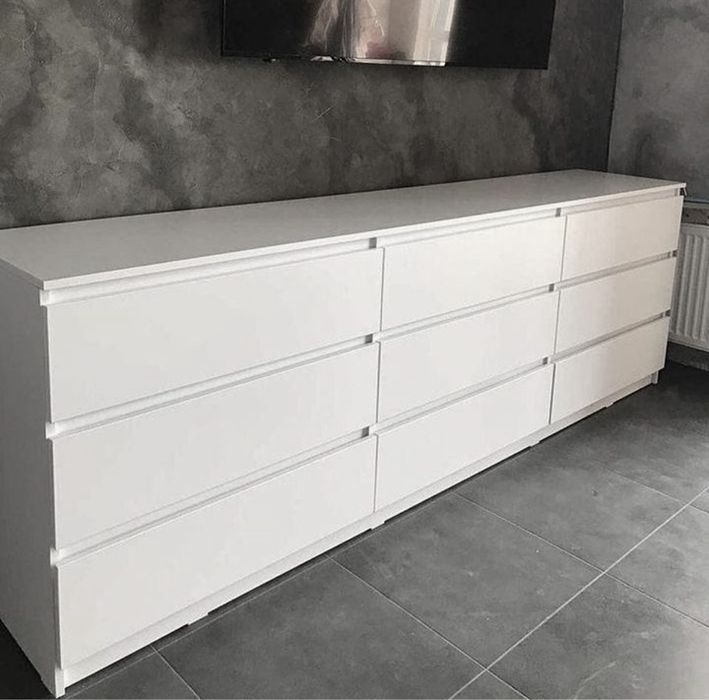 ТОП! Комод Тумба в спальню під телевізор ТВ Тумбочка под телевизор