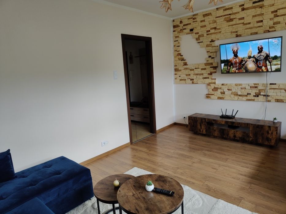 Wynajem mieszkania 2 pokojowego