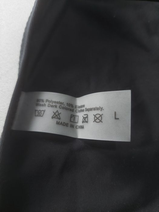 Strój kąpielowy dwuczęściowy