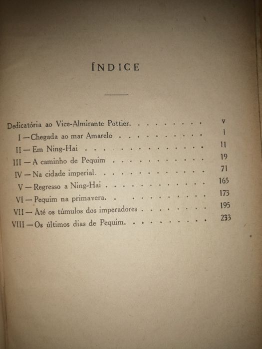 Os Últimos Dias de Pequim