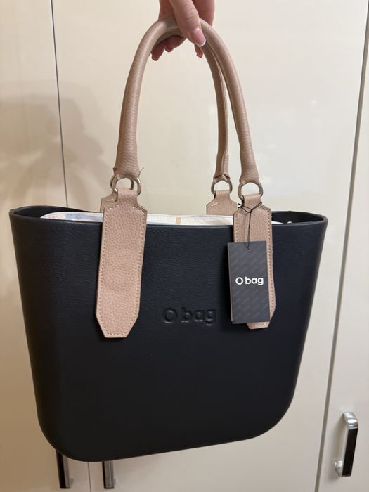 Сумка obag, obag classic mini