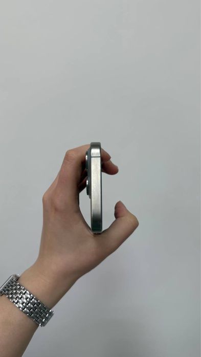 Iphone 15 pro 256 gb (natural titanium)