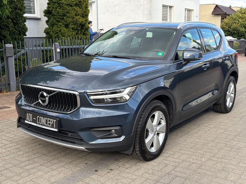 Volvo XC 40