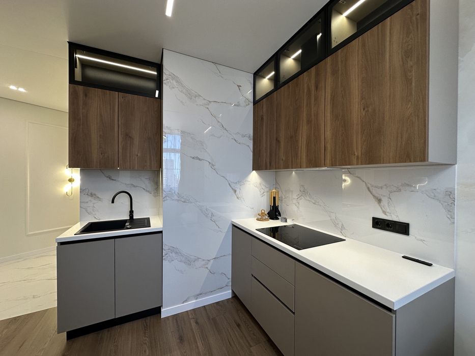 2-rooms apartment apartment by the address st. Kulikovo pole pl Oktyabrskoy revolyutsii pl (area 65 m²) - Atlanta.ua - photo 8