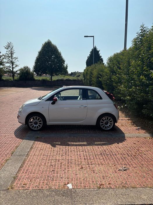 Fiat 500C 1.2 Pop Star Edition522595873242501125