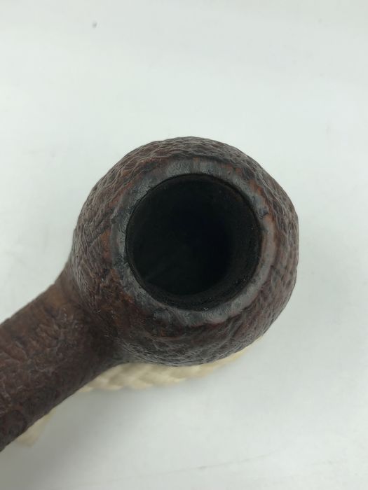 Stara fajka Vauen luxus 5612