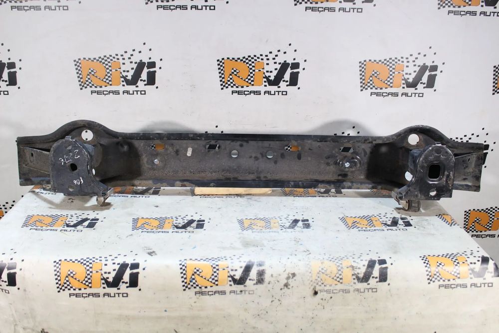 Reforço pára-choques trás BMW 6 Cabriolet (F12)