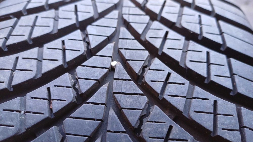 Goodyear Vector 4Seasons Gen3 205/55 R16 94V XL 2024r Demo