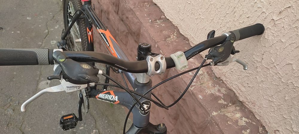 Велосипед Merida 26"