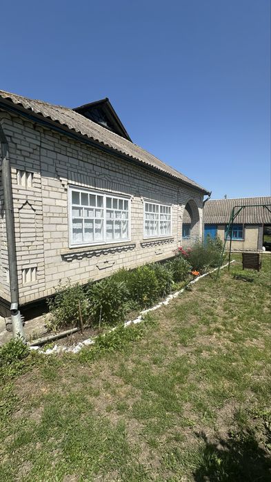 Продам будиночок Бабчинці(ОТГ)