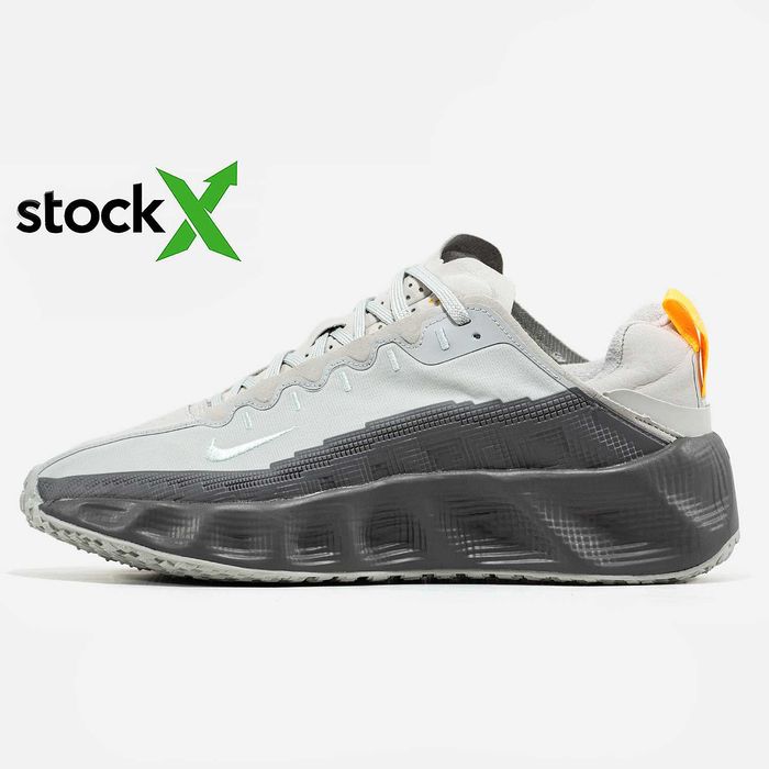 Мужские кроссовки Nike Ava Rover "2638" Размеры 40-45